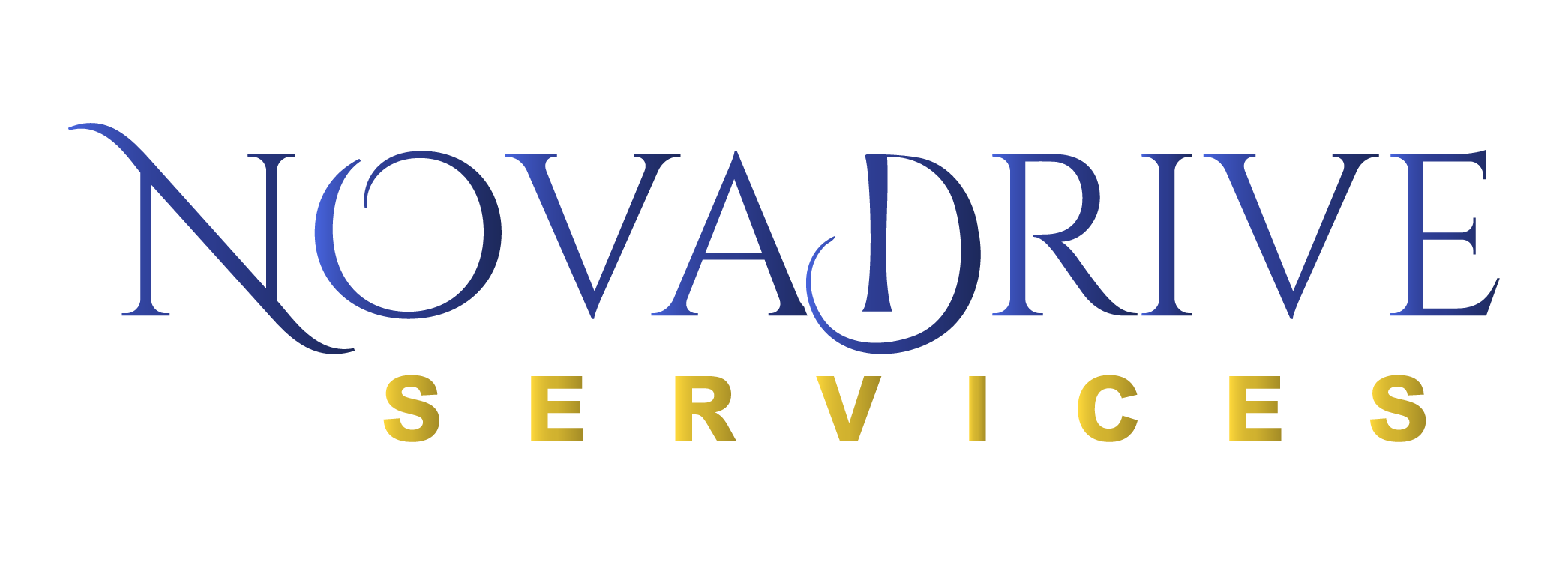 Novadrive Logo